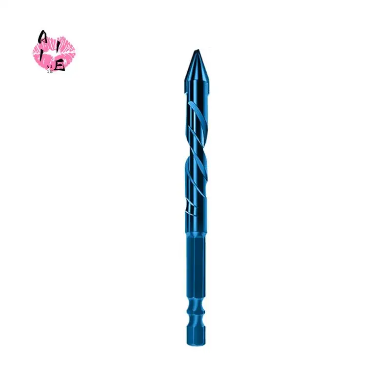 A11E-10Pcs High Hardness Eccentric Drill Precision Drilling 6Mm Glass Tile Punching Rock Slab Triangle Drill Bit
A11E-10Pcs High Hardness Eccentric Drill Precision Drilling 6Mm Glass Tile Punching Rock Slab Triangle Drill Bit