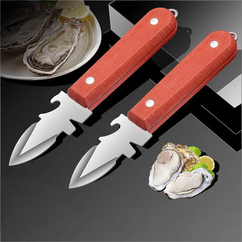 Premium Clam Opener for Easy and Safe Seafood Preparation at Home Parties
Premium Clam Opener for Easy and Safe Seafood Preparation at Home Parties
