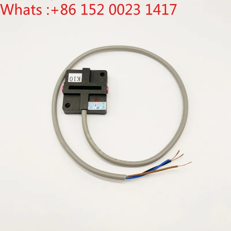 for Kawada formwork machine accessories K10 mold transport machine 360 disconnection detector tangent sensor
for Kawada formwork machine accessories K10 mold transport machine 360 disconnection detector tangent sensor