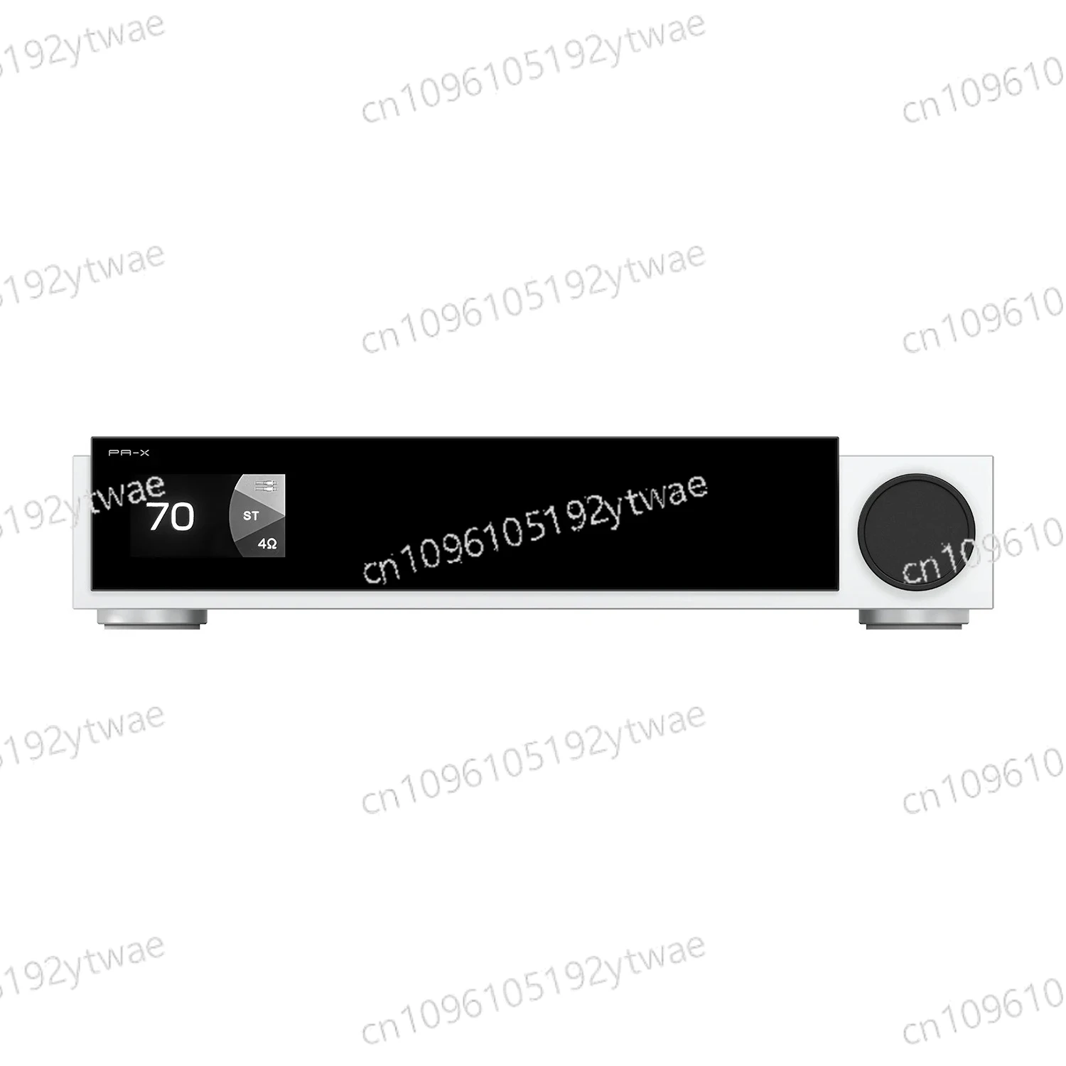 PA-X GaN 40W Двухканальный домашний стереоусилитель мощности
PA-X GaN 40W Двухканальный домашний стереоусилитель мощности