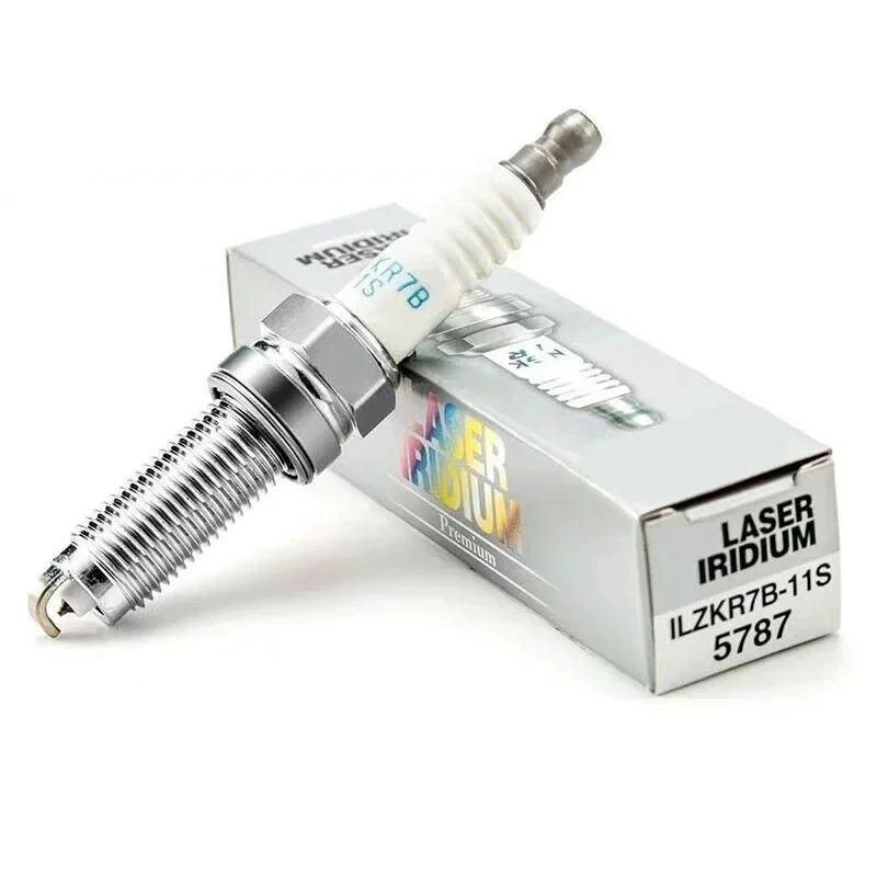 Q Высококачественная иридиевая свеча зажигания ILZKR7B11S 5787 ILZKR7B-11S для Honda Accord IX VIII 2,4 3,5 Acura MDX RDX TL ZDX
Q Высококачественная иридиевая свеча зажигания ILZKR7B11S 5787 ILZKR7B-11S для Honda Accord IX VIII 2,4 3,5 Acura MDX RDX TL ZDX