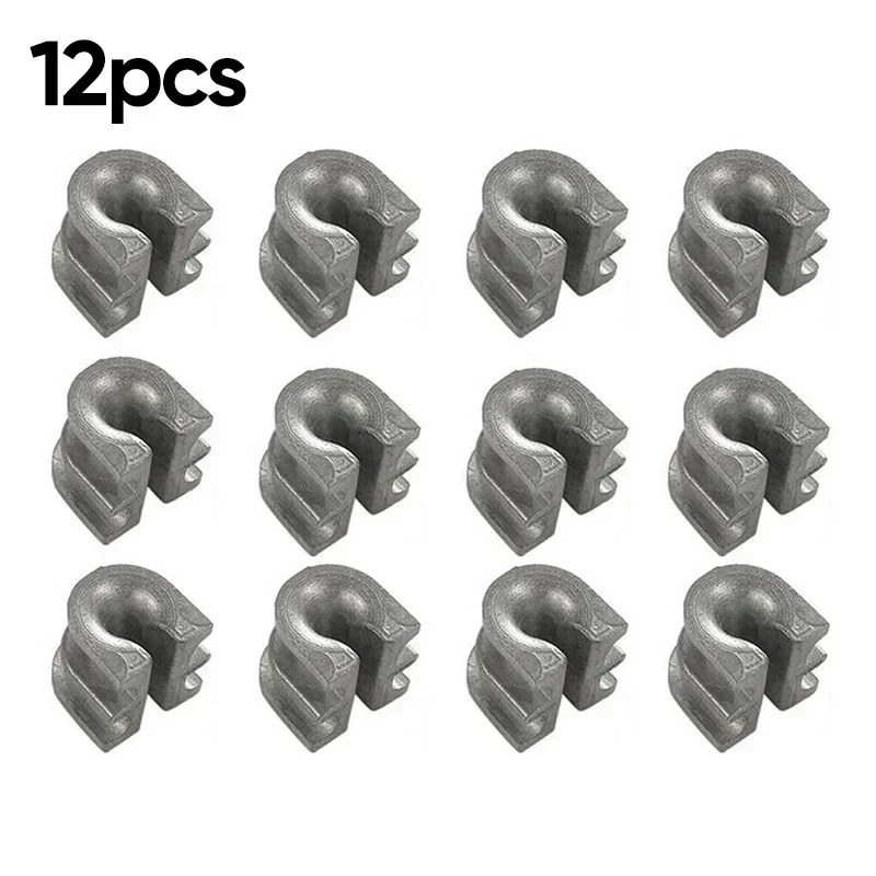 6/12pcs Set Eyelet Line Retainers For Stihl FS90 FS100 FS200 FS55 Spare Parts Power Tools Trimmer Head Eyelets Strimmer Brush
6/12pcs Set Eyelet Line Retainers For Stihl FS90 FS100 FS200 FS55 Spare Parts Power Tools Trimmer Head Eyelets Strimmer Brush
