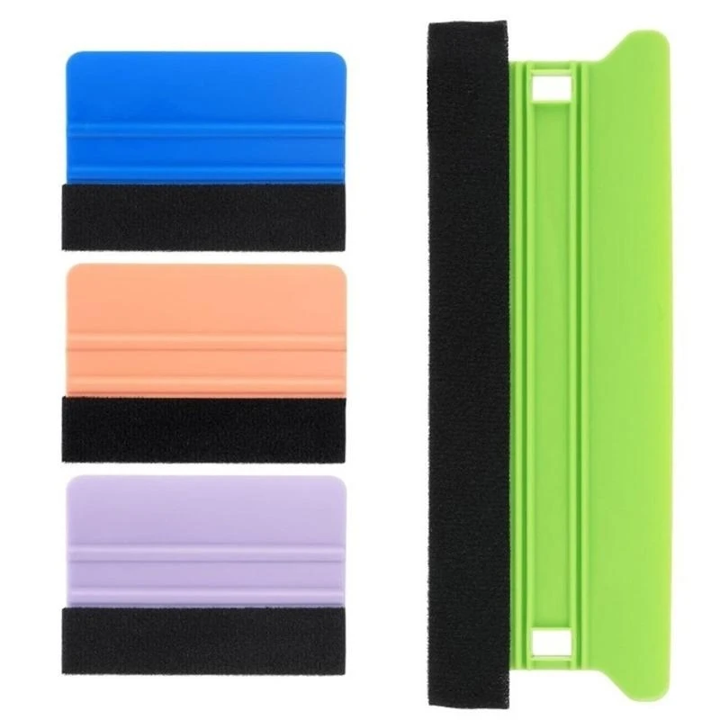 Squeegee Felt Felt Tint Applayment Intool для автомобильной пленки Window Film обои R6FB 
Squeegee Felt Felt Tint Applayment Intool для автомобильной пленки Window Film обои R6FB