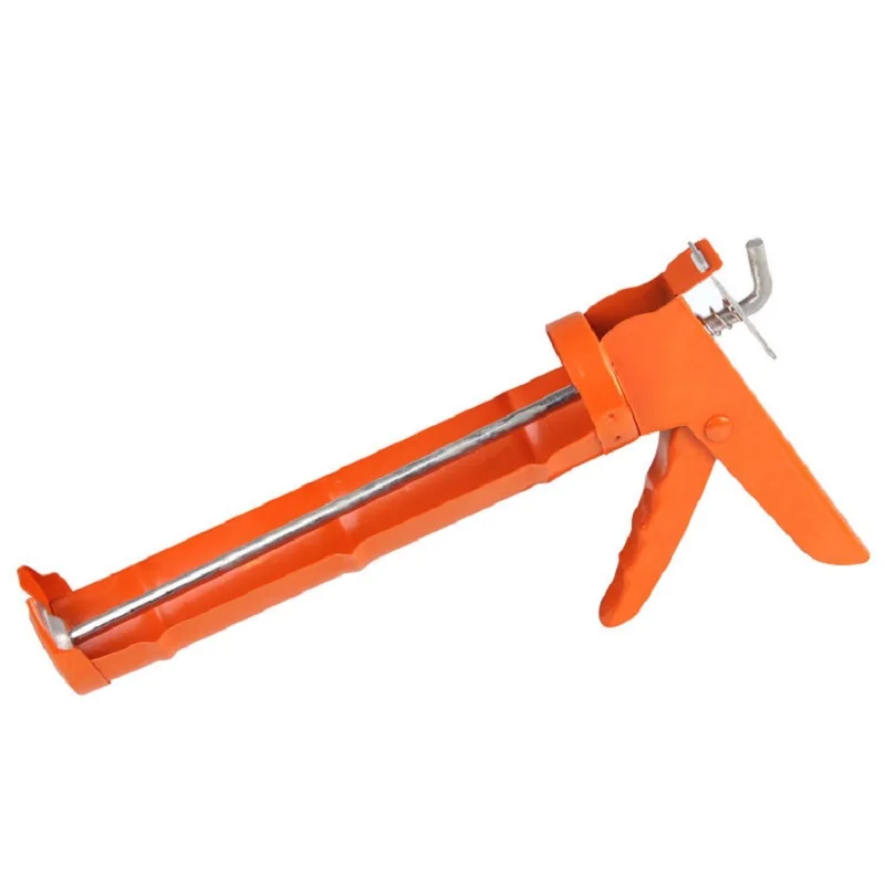 Rotatable Sealant Glass Glue Gun Professional Silicone Applicator Caulking Agent Silicon Nozzle Concrete Tools Tile Joint Tool
Rotatable Sealant Glass Glue Gun Professional Silicone Applicator Caulking Agent Silicon Nozzle Concrete Tools Tile Joint Tool