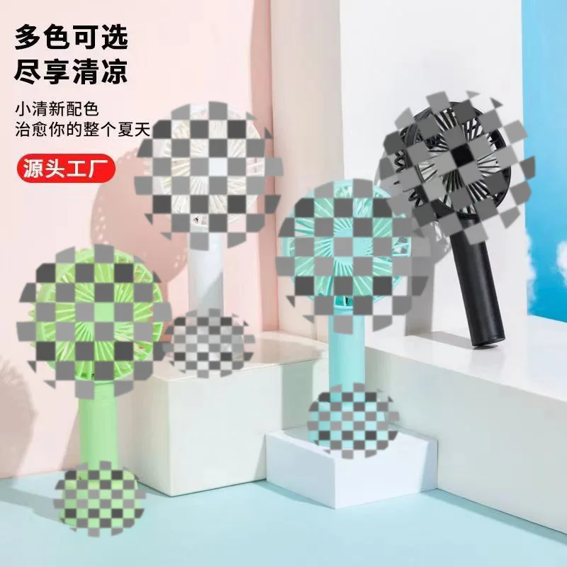 Customized. New Handheld USB Fan Small Desktop Fan Student Cartoon Portable Pocket Fan
Customized. New Handheld USB Fan Small Desktop Fan Student Cartoon Portable Pocket Fan