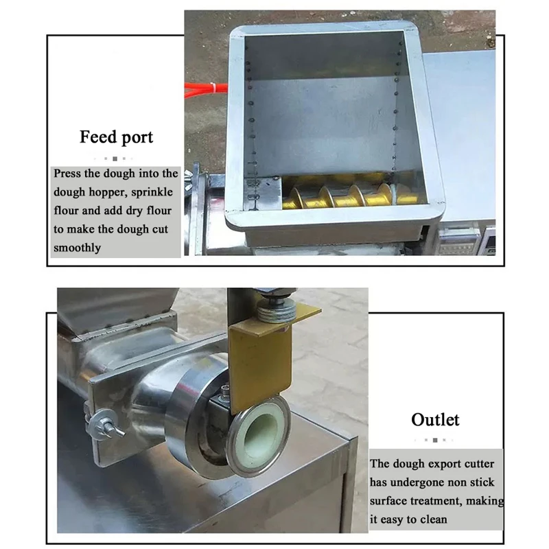 Машина для изготовления шариков для хлебобулочных тестов, высокоэффективная машина для округления теста, делитель шариков, машина для изготовления булочек
Машина для изготовления шариков для хлебобулочных тестов, высокоэффективная машина для округления теста, делитель шариков, машина для изготовления булочек