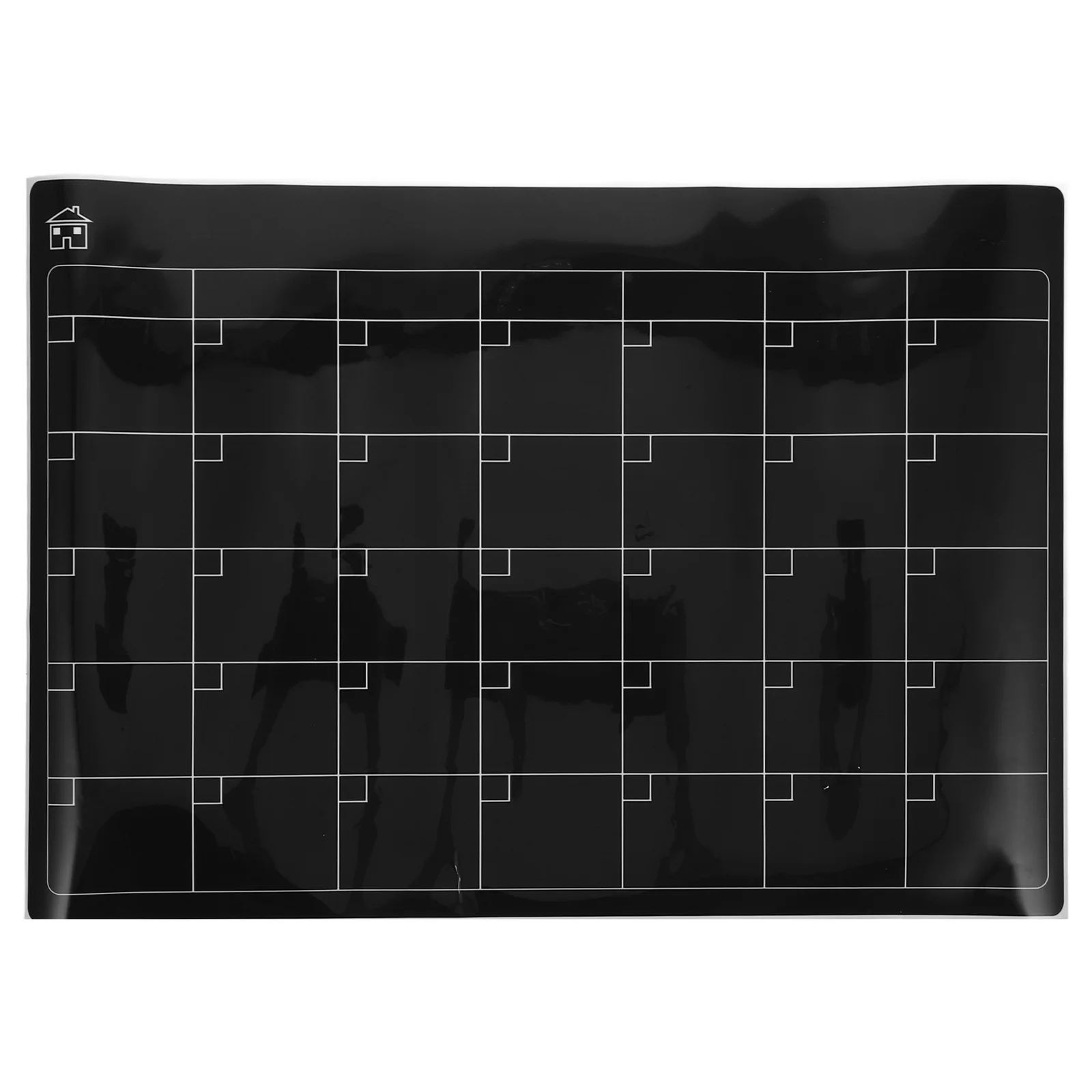 Dry Erase Planning Board for Fridge Magnetic Message Board Large Surface for to-Do Lists Notes Calendar Home Organization Tool
Dry Erase Planning Board for Fridge Magnetic Message Board Large Surface for to-Do Lists Notes Calendar Home Organization Tool