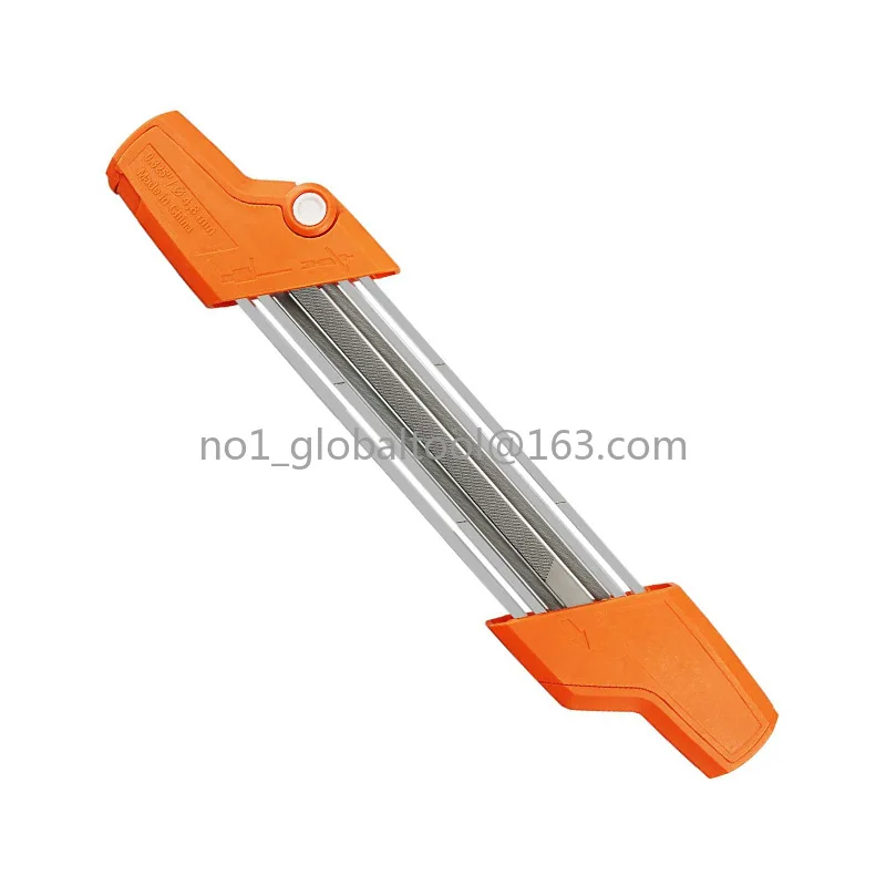 Manual File Tool Wooden Tooth Chainsaw Grinding Chain Reel Chain Grinder
Manual File Tool Wooden Tooth Chainsaw Grinding Chain Reel Chain Grinder