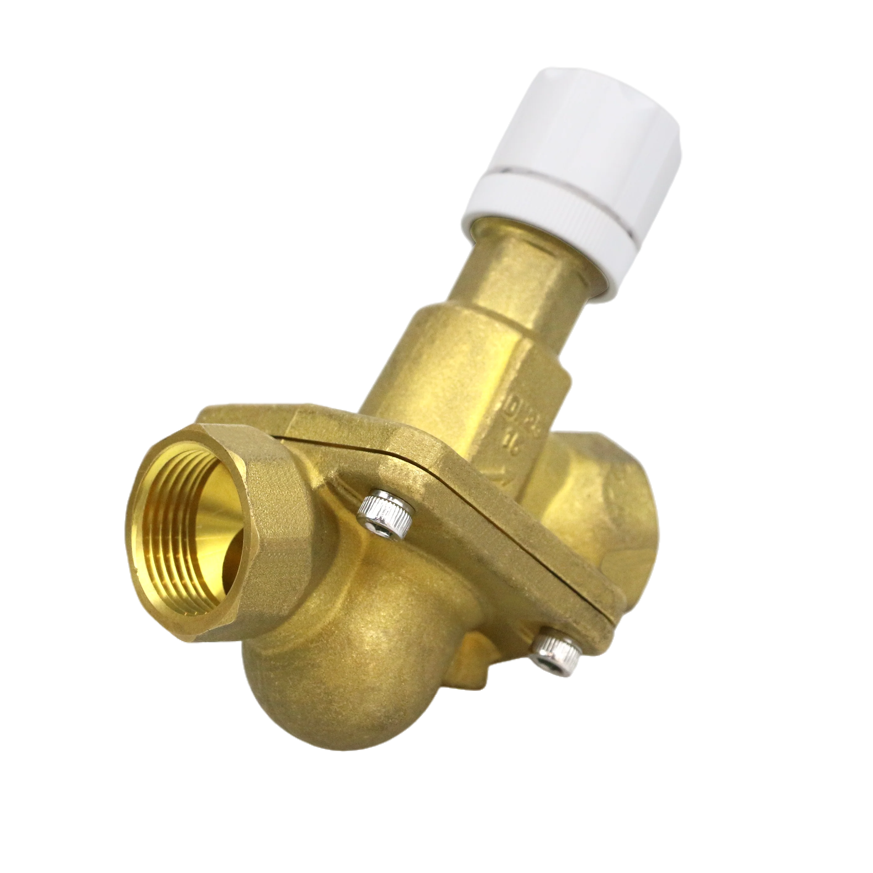 Manufacturer Supply DN25 16Bar Control Valve Water Refill Valve for Heating System
Manufacturer Supply DN25 16Bar Control Valve Water Refill Valve for Heating System