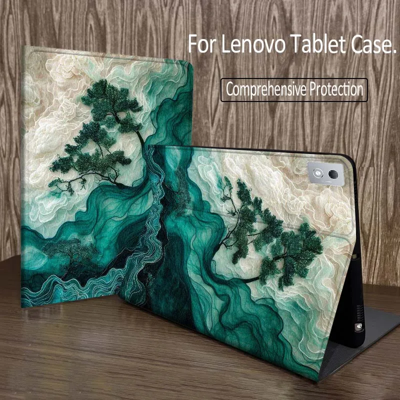Mountain Stream Flower Art For Legion Xiaoxin Pad P12 Pro Y900 GT 2023 2025 12.1 12.7 14.5 inch Tablet Case
Mountain Stream Flower Art For Legion Xiaoxin Pad P12 Pro Y900 GT 2023 2025 12.1 12.7 14.5 inch Tablet Case