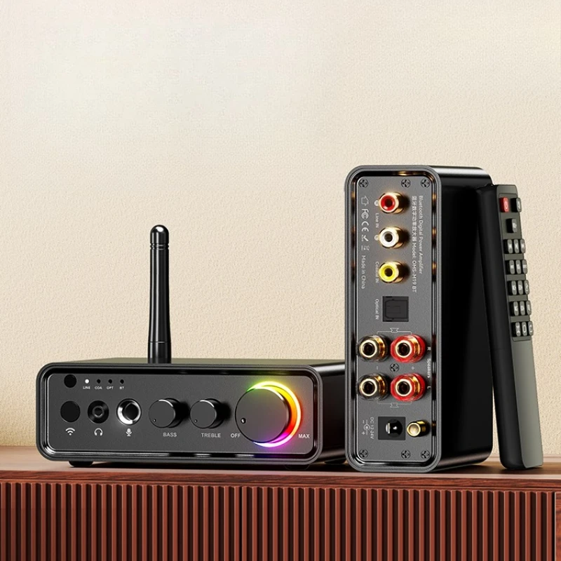 Stereo, Mini, Amplifier, Home, Digital Power, Amplifier, Bluetooth 
Stereo, Mini, Amplifier, Home, Digital Power, Amplifier, Bluetooth