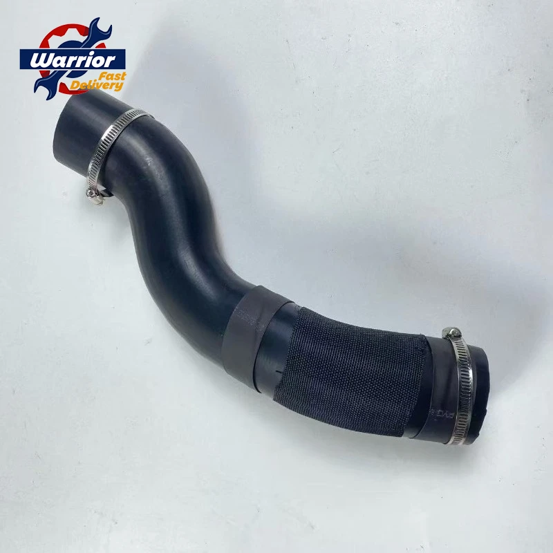 EB3G-6F073-BD EB3G6F073BD Intercooler Outlet Air Hose for Ford Everest 3.2L 2016-2019 Engines Cooler Pipe
EB3G-6F073-BD EB3G6F073BD Intercooler Outlet Air Hose for Ford Everest 3.2L 2016-2019 Engines Cooler Pipe