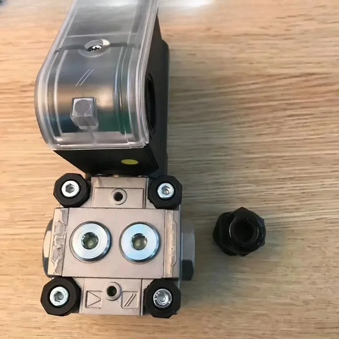 Suitable for Kromschroder VAS115R/NQ Gas Solenoid Valve 88000013
Suitable for Kromschroder VAS115R/NQ Gas Solenoid Valve 88000013