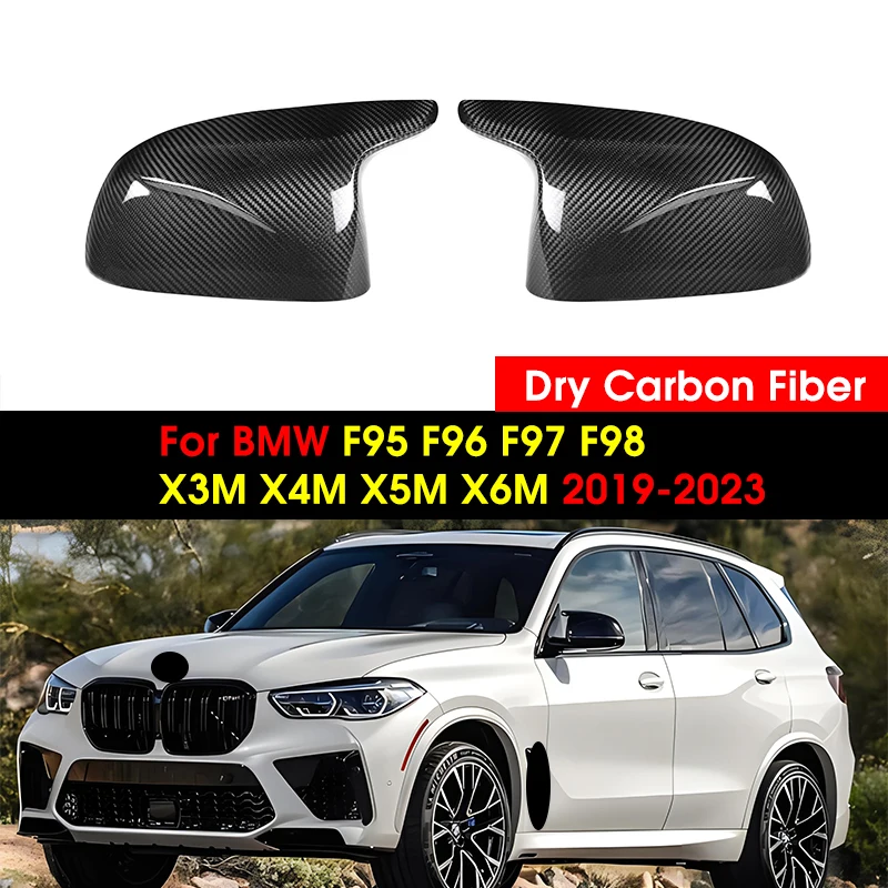 Сменный Чехол для зеркала заднего вида из углеродного волокна для BMW F95 F96 F97 F98 X3M X4M X5M X6M 2019 дюйма
Сменный Чехол для зеркала заднего вида из углеродного волокна для BMW F95 F96 F97 F98 X3M X4M X5M X6M 2019 дюйма