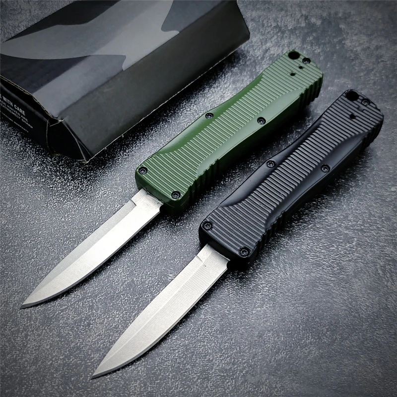 BM 4850 Мини Карманный Нож 440C Стальное Лезвие Ручка Из Цинкового Сплава Открытый Кемпинг Портативный EDC Тактический Охотничий Нож
BM 4850 Мини Карманный Нож 440C Стальное Лезвие Ручка Из Цинкового Сплава Открытый Кемпинг Портативный EDC Тактический Охотничий Нож