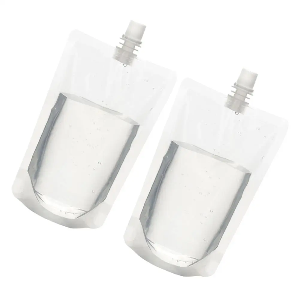 Drinking Flasks Pouch Plastic Flasks Wine Pouch Bag Beverages Flasks Bag Plastic Drinks Flasks
Drinking Flasks Pouch Plastic Flasks Wine Pouch Bag Beverages Flasks Bag Plastic Drinks Flasks