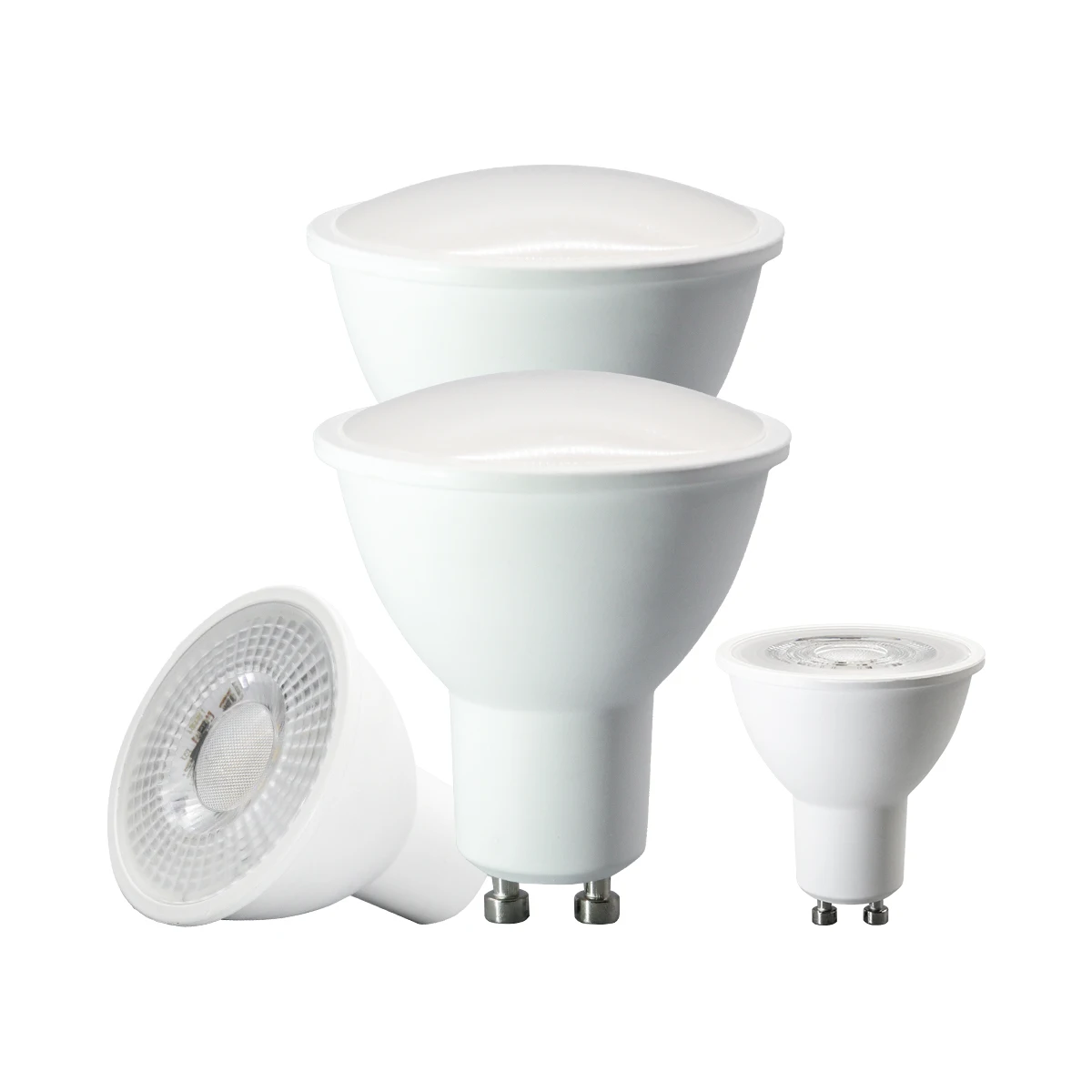 24PCS Led Spotlight GU10 Bulb AC 220V Lamp Dimmable GU10 6000K 4000K 3W 5W 7W 9W Daylight Cool Lighting for Home Decoration
24PCS Led Spotlight GU10 Bulb AC 220V Lamp Dimmable GU10 6000K 4000K 3W 5W 7W 9W Daylight Cool Lighting for Home Decoration