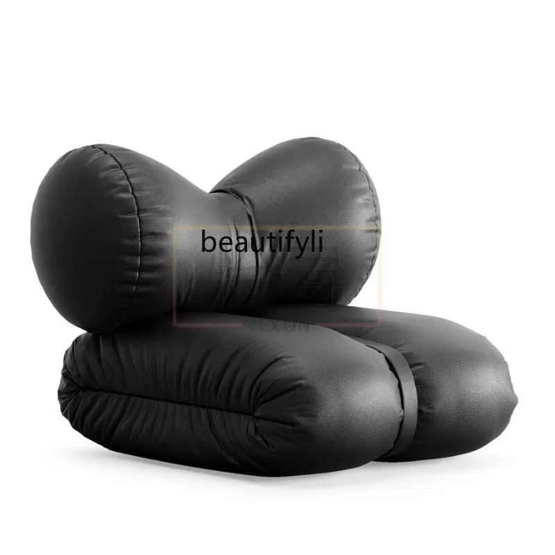Italian minimalist sofa designer creative villa living room leisure single sofa light luxury simple chair
Italian minimalist sofa designer creative villa living room leisure single sofa light luxury simple chair