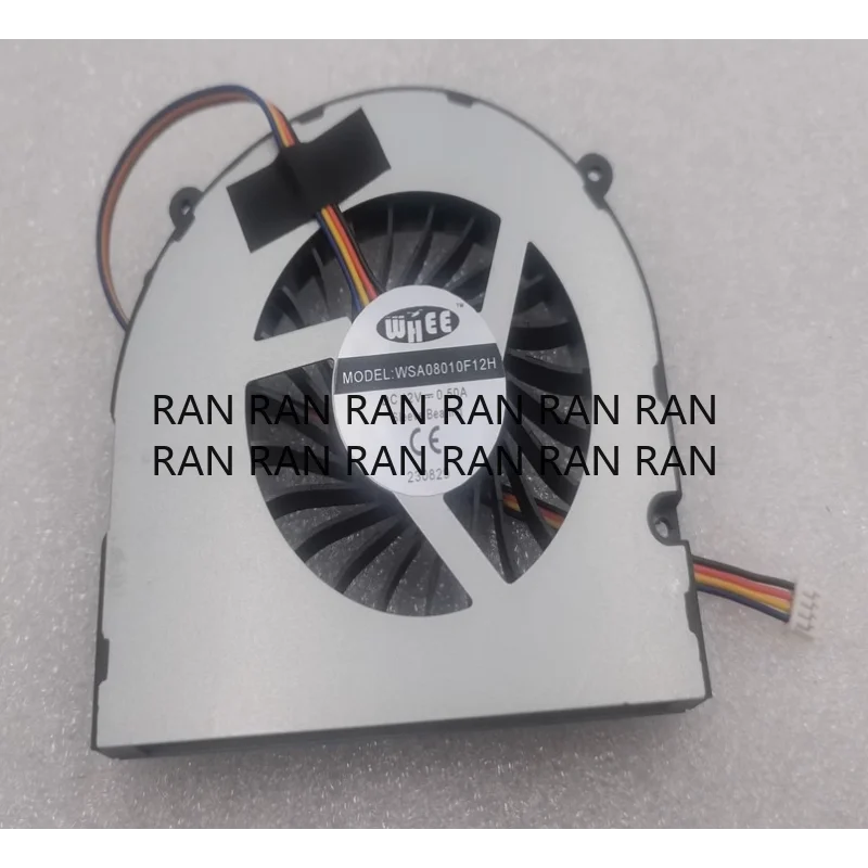 Новый вентилятор охлаждения процессора для BF08010H12FP WSA08010F12H Wsa08010f05h Wsa08015f05m DC12V 5V Встроенный охлаждающий вентилятор для ноутбука
Новый вентилятор охлаждения процессора для BF08010H12FP WSA08010F12H Wsa08010f05h Wsa08015f05m DC12V 5V Встроенный охлаждающий вентилятор для ноутбука