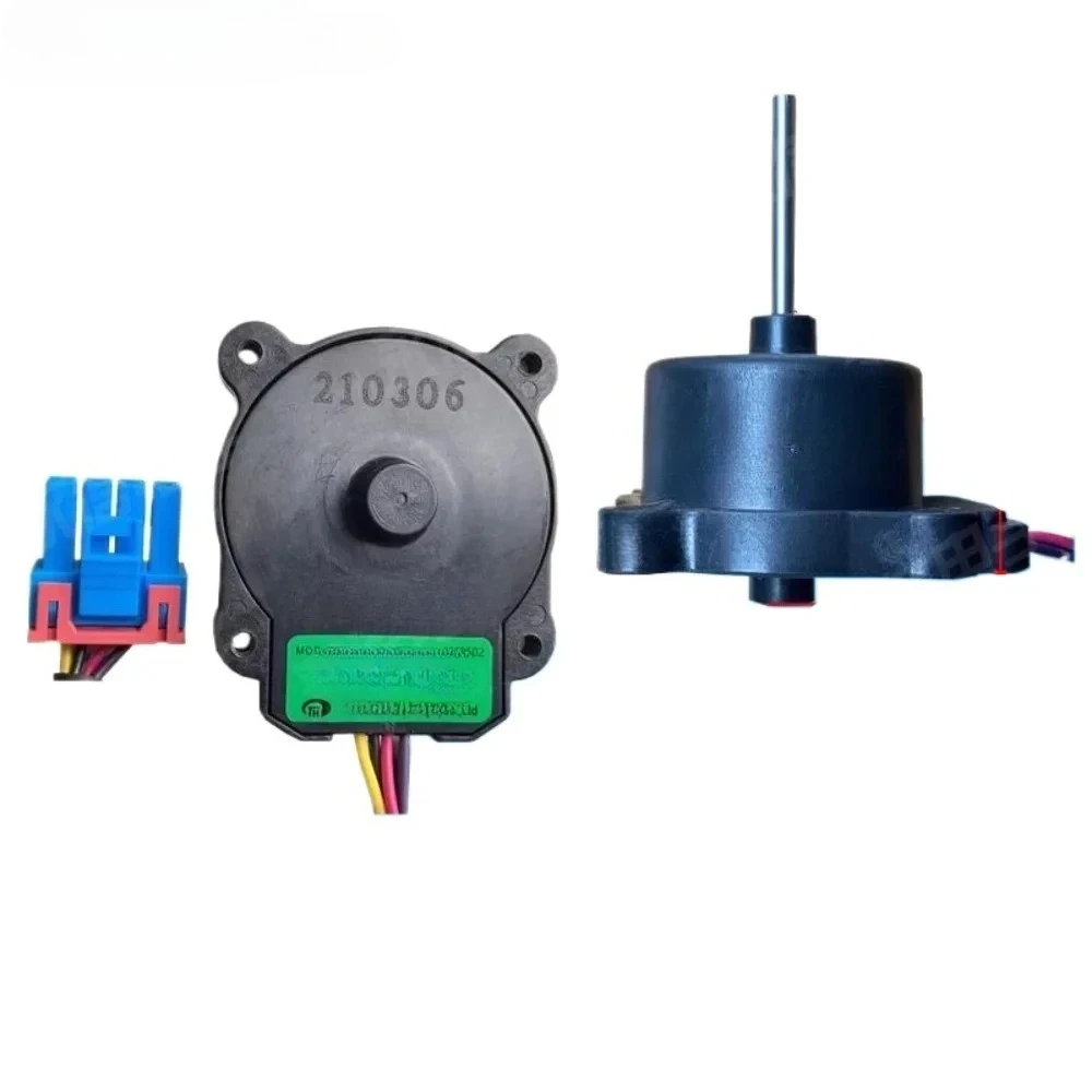 For LG Refrigerator DC Cooling Fan Motor RFD3410A102A DC12V Fridge Radiator EAU65058502 Freezer Parts
For LG Refrigerator DC Cooling Fan Motor RFD3410A102A DC12V Fridge Radiator EAU65058502 Freezer Parts