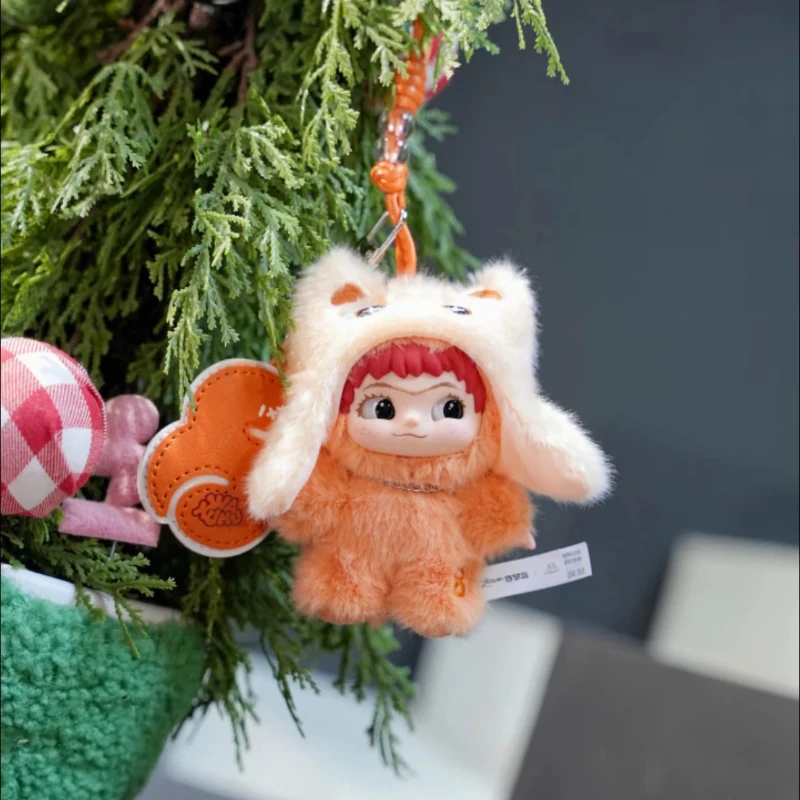 Genuine Wakuku On A Roll Series Blind Box Cute Keychain Kawaii Doll Trendy Toy Desktop Ornament Christmas Gift Collectable Gk
Genuine Wakuku On A Roll Series Blind Box Cute Keychain Kawaii Doll Trendy Toy Desktop Ornament Christmas Gift Collectable Gk