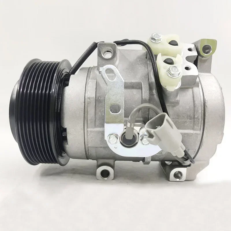 10S15C 88320-0K570 38810-RFE-003 88320-3A270 Car Air Compressor
10S15C 88320-0K570 38810-RFE-003 88320-3A270 Car Air Compressor