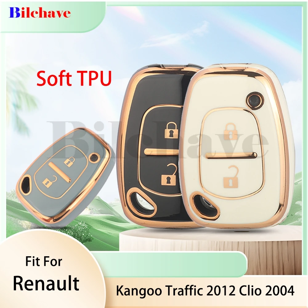Jingyuqin новый чехол для автомобильного ключа из ТПУ для Renault Kangoo Traffic 2012 Clio 2004 Master для Nissan Interstar Opel Vivaro Movano 2BTN
Jingyuqin новый чехол для автомобильного ключа из ТПУ для Renault Kangoo Traffic 2012 Clio 2004 Master для Nissan Interstar Opel Vivaro Movano 2BTN
