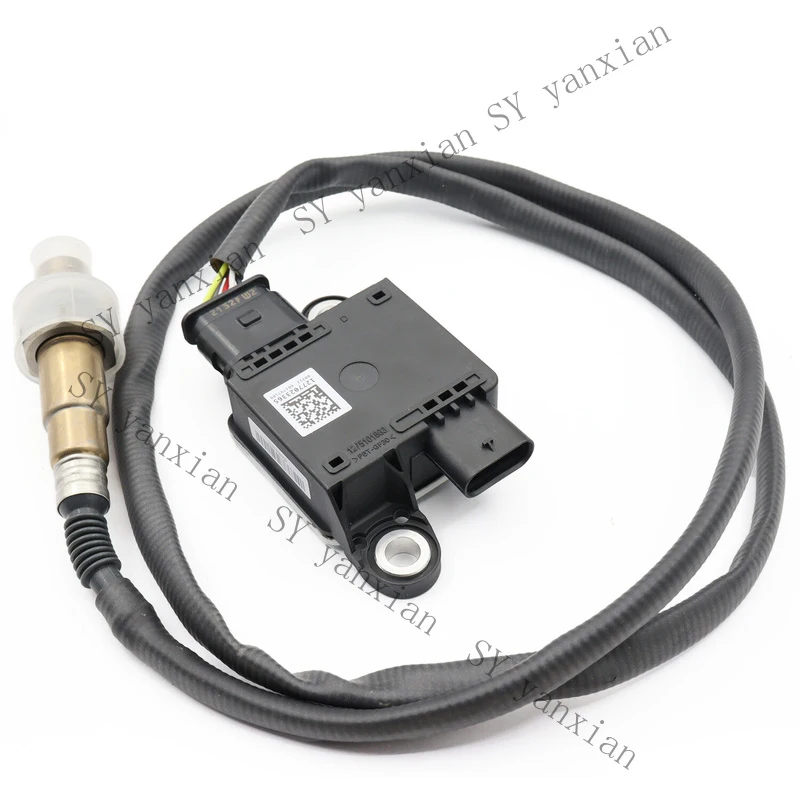 SY+ Fit For Ford Diesel Exhaust Particulate Matter Sensor PM Sensor LC4Z-5L216-A New
SY+ Fit For Ford Diesel Exhaust Particulate Matter Sensor PM Sensor LC4Z-5L216-A New