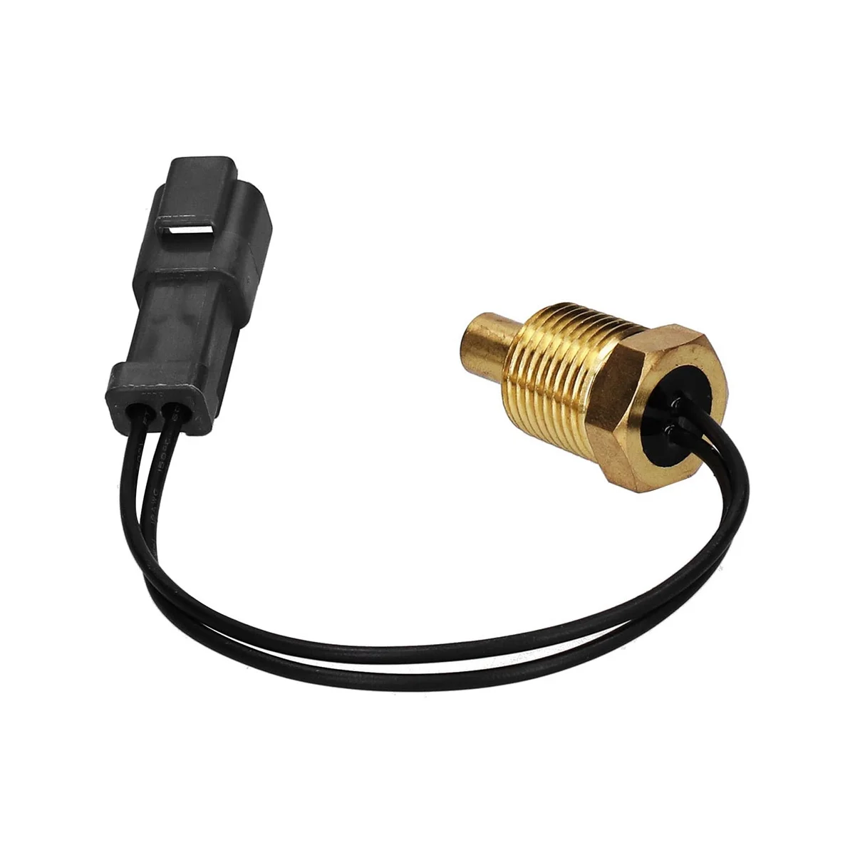 Датчик температуры в сборе 2443106 244-3106 для Caterpillar CAT 414E 416D 416E 416F 420D 420E 420F 422E 422F 424D
Датчик температуры в сборе 2443106 244-3106 для Caterpillar CAT 414E 416D 416E 416F 420D 420E 420F 422E 422F 424D