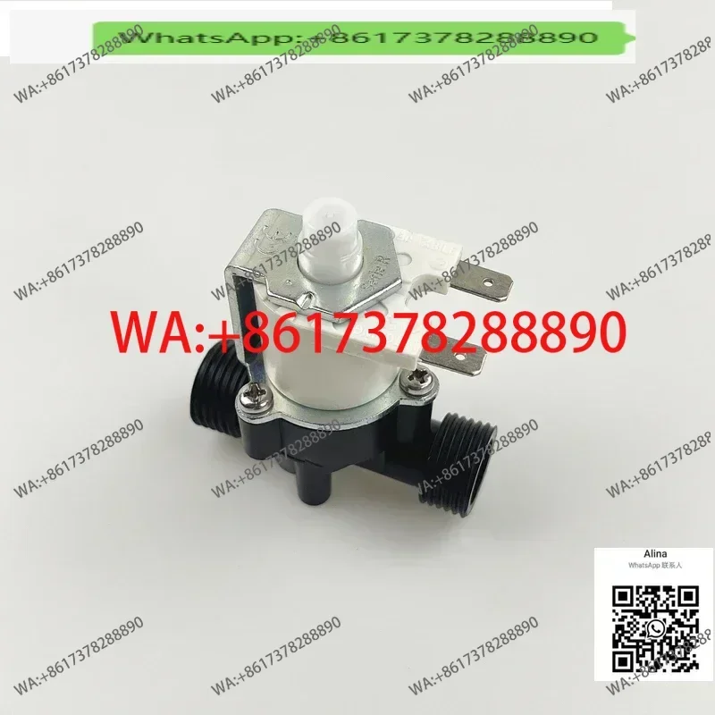 American standard urinal solenoid valve CF8604/8004
American standard urinal solenoid valve CF8604/8004
