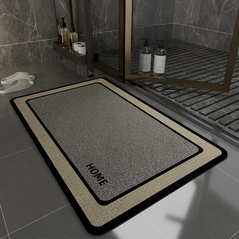 Коврик Nordic Sle Batoom: Противоскользящий, Влаговпитывающий, Для Туалета и Прихожей, Простой Дизайн, Легко Чистится, Настраиваемый Размер
Коврик Nordic Sle Batoom: Противоскользящий, Влаговпитывающий, Для Туалета и Прихожей, Простой Дизайн, Легко Чистится, Настраиваемый Размер