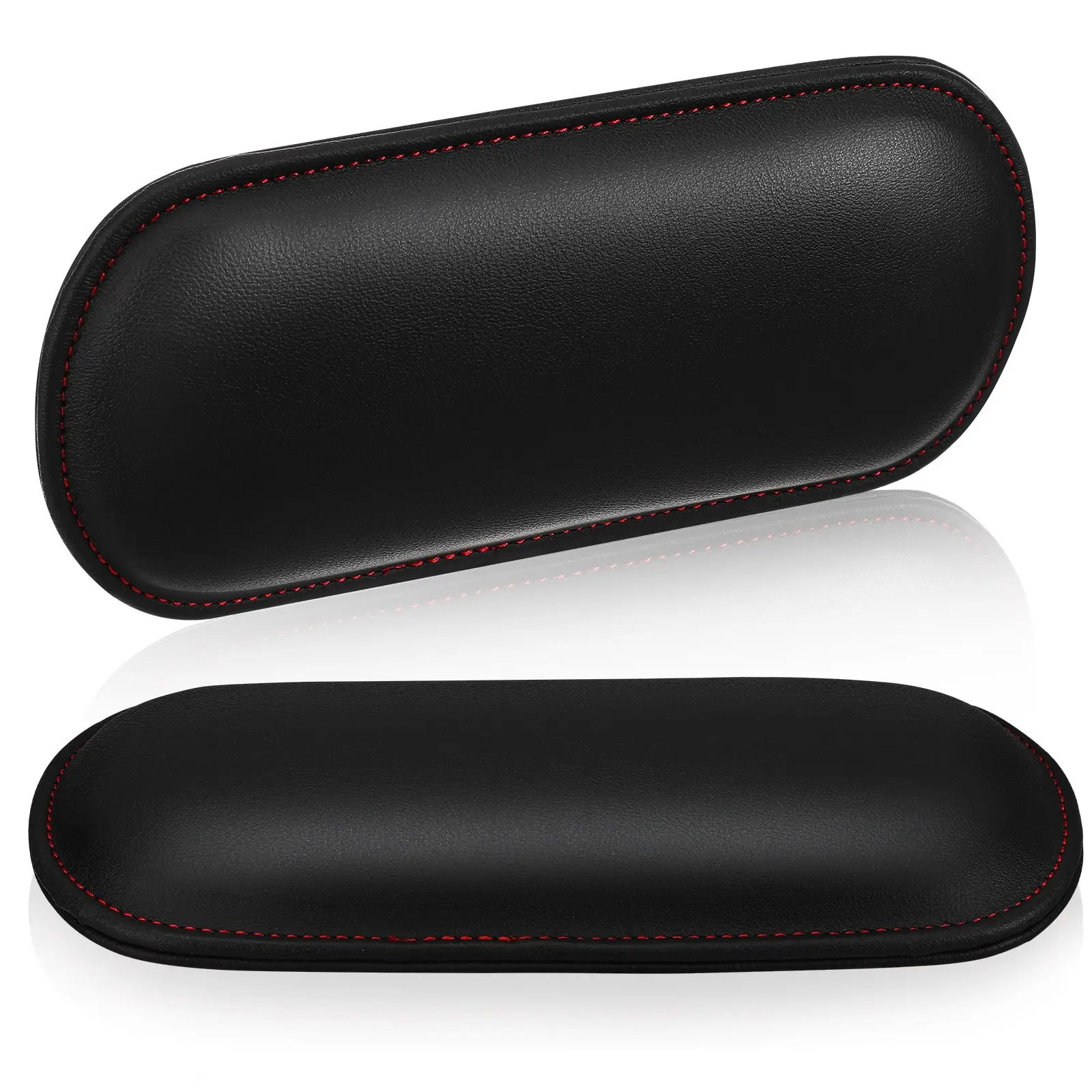 2Pcs High rise Armrest Pad Knee Cushion Elbow Support Leg Extension Console Use Car Leg Cushion Knee Pad Elbow Rest Car Arm Rest
2Pcs High rise Armrest Pad Knee Cushion Elbow Support Leg Extension Console Use Car Leg Cushion Knee Pad Elbow Rest Car Arm Rest