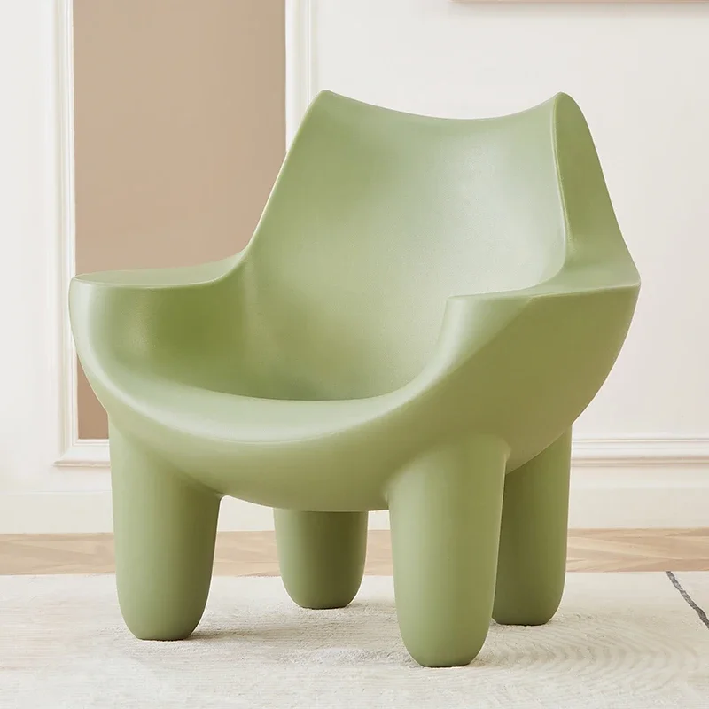 Luxury Chairs Green Modern Living Room Balcony Minimalist Ground Chair Design Modern Sillones Modernos Para Sala Home Furniture
Luxury Chairs Green Modern Living Room Balcony Minimalist Ground Chair Design Modern Sillones Modernos Para Sala Home Furniture