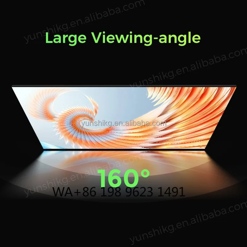 Immersive 3D Full‑Color LED Display Screen Virtual Production Stage for VR VP XR VFX Shopping Mall Education Use
Immersive 3D Full‑Color LED Display Screen Virtual Production Stage for VR VP XR VFX Shopping Mall Education Use