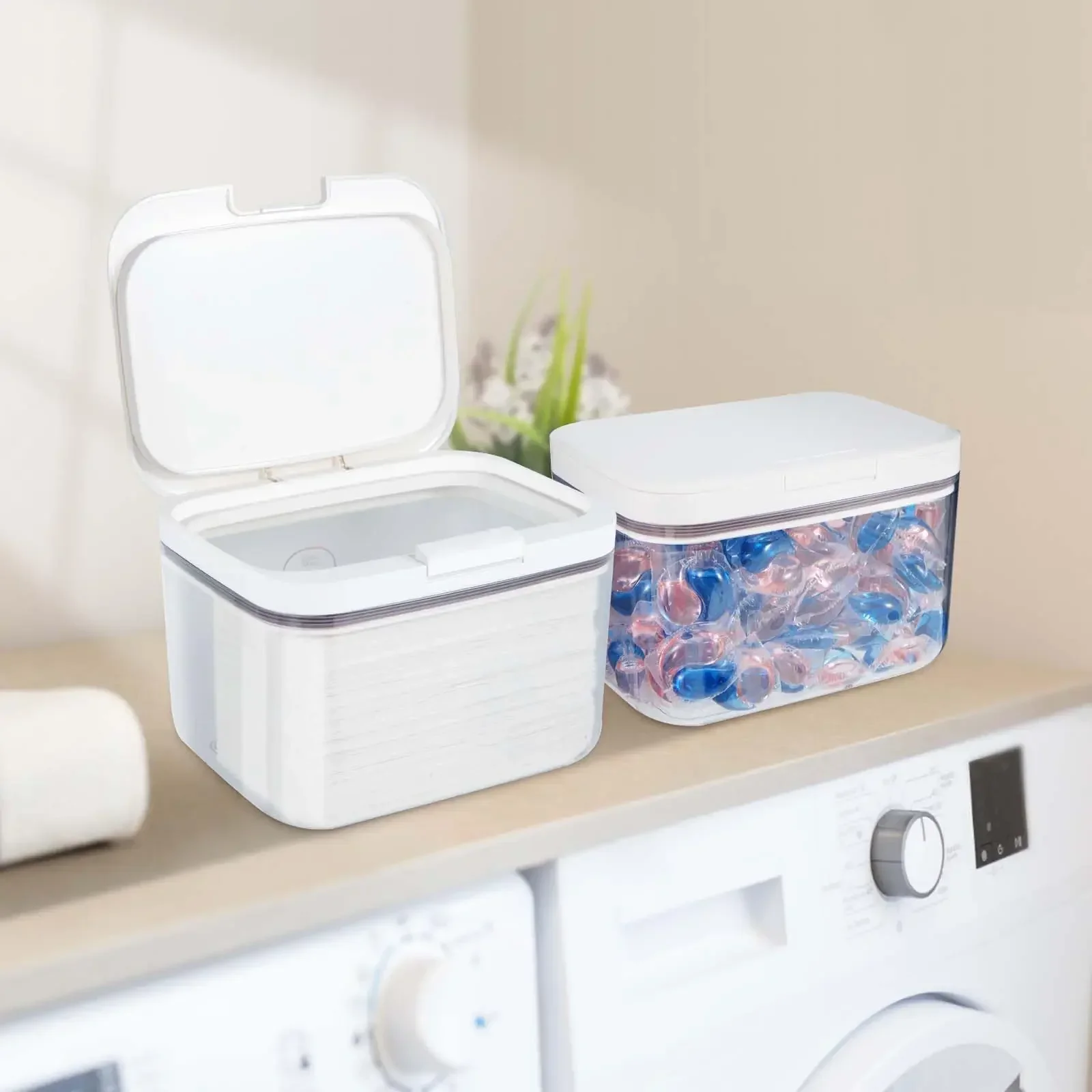 Flour Bucket Household Sealed Flour Bucket Food Grade Baking Filling Special Bucket Insect and Moisture Proof Storage
Flour Bucket Household Sealed Flour Bucket Food Grade Baking Filling Special Bucket Insect and Moisture Proof Storage