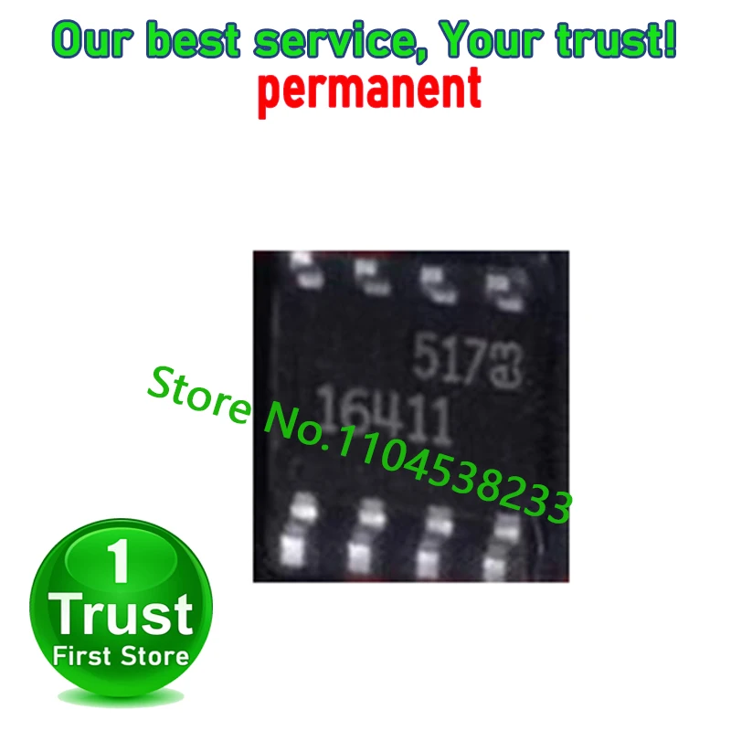 LT1641-1CS8 16411 LT1763CS8-5.0 17635 LT1810CS8 1810 LT1963AES8 1963A LT1963AES8-3.3 963A33 LT6011CS8 6011 LTC1446IS8 1446I
LT1641-1CS8 16411 LT1763CS8-5.0 17635 LT1810CS8 1810 LT1963AES8 1963A LT1963AES8-3.3 963A33 LT6011CS8 6011 LTC1446IS8 1446I