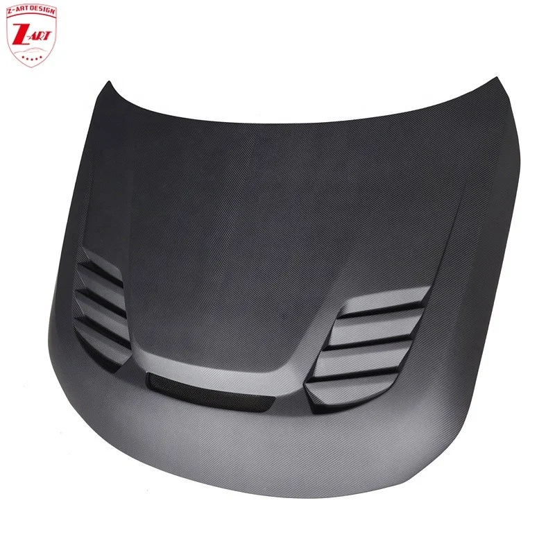 Z-ART 2023+ M2 Dry Carbon Fiber Engine Bonnet for G87 V Style Prepreg Carbon Fiber Engine Cover for M2 G87
Z-ART 2023+ M2 Dry Carbon Fiber Engine Bonnet for G87 V Style Prepreg Carbon Fiber Engine Cover for M2 G87