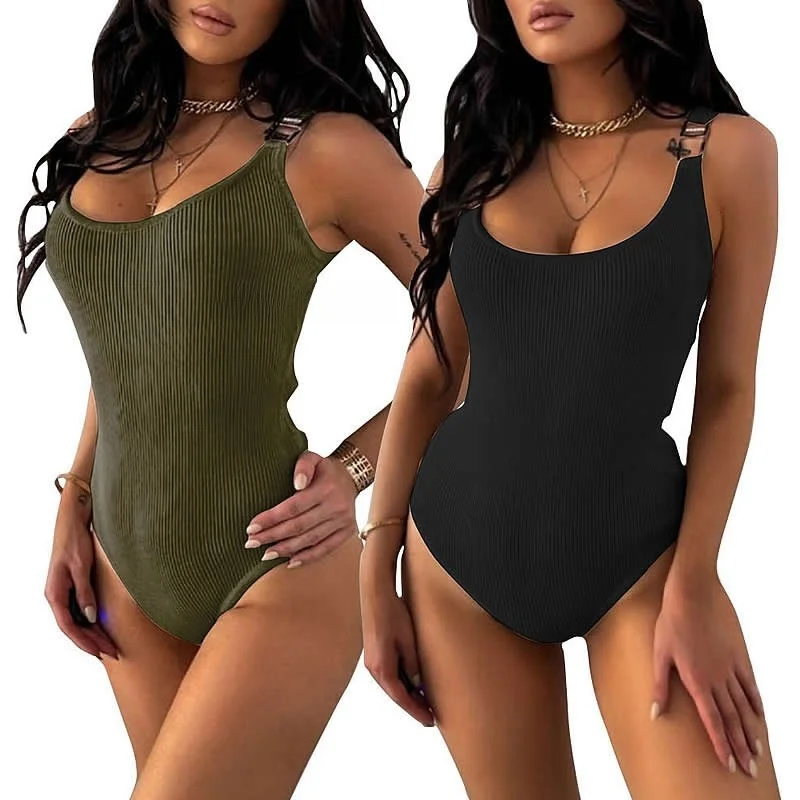 Брюки-костюм с высокой талией, декорированные пуговицами, с круглым вырезом, из смесовой хлопковой ткани, для повседневной носки
Брюки-костюм с высокой талией, декорированные пуговицами, с круглым вырезом, из смесовой хлопковой ткани, для повседневной носки