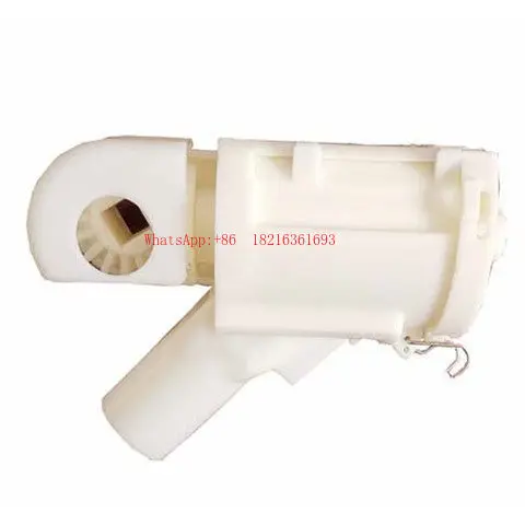 Air Suction Seeder Lower Fertilizer Box Fertilizer Spreader Special Fertilizer Box for Agricultural Machinery
Air Suction Seeder Lower Fertilizer Box Fertilizer Spreader Special Fertilizer Box for Agricultural Machinery