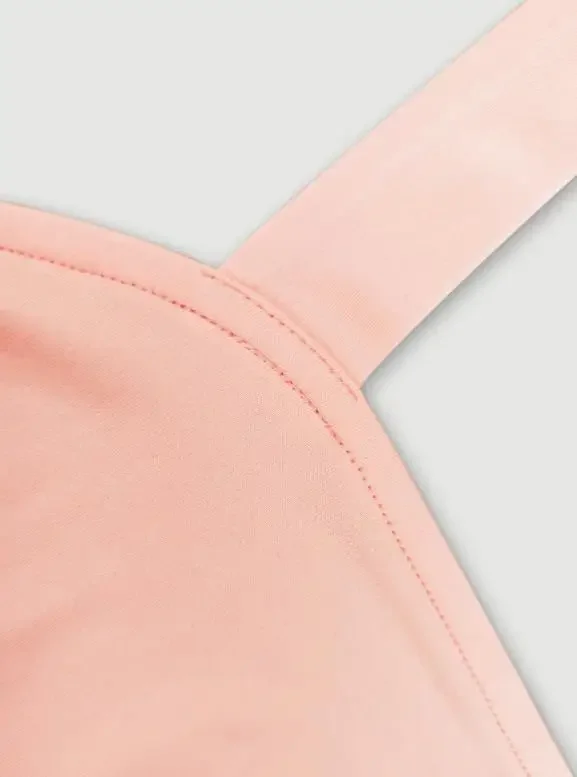 Sweet Bow Tie Pleated Crop Tank Top for Women In Summer 2026 Temperament Commuting Women's Sexy Slim Short Camisole Top
Sweet Bow Tie Pleated Crop Tank Top for Women In Summer 2026 Temperament Commuting Women's Sexy Slim Short Camisole Top