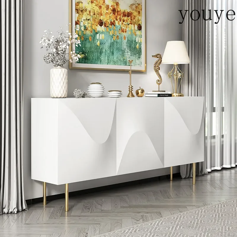 Nn Light Luxury Entrance Cabinet American Living Room High-end Storage Side Cabinet Modern Simple Solid Wood Dining Side Cabinet
Nn Light Luxury Entrance Cabinet American Living Room High-end Storage Side Cabinet Modern Simple Solid Wood Dining Side Cabinet