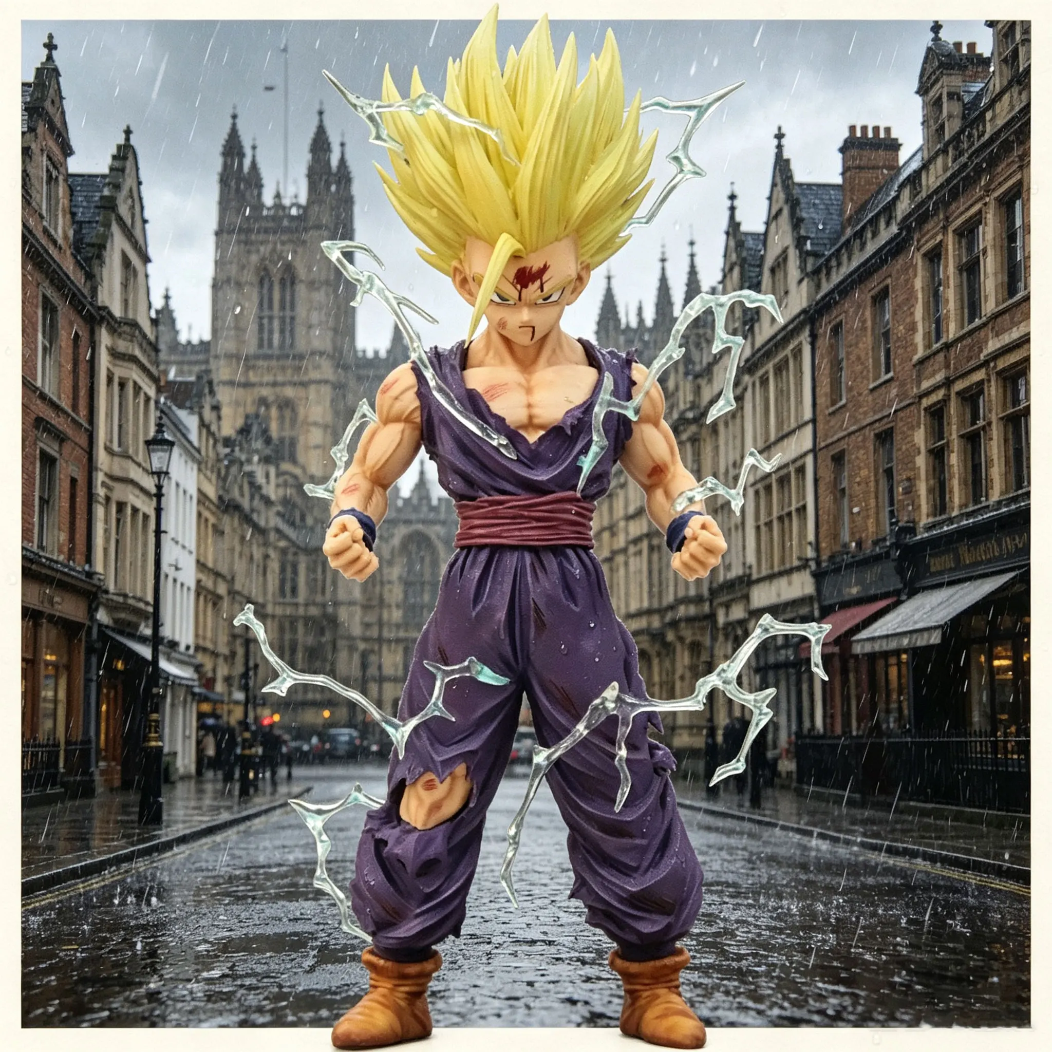 HB Super Two Fan Anime GK model figurine, trendy toy, statue, merchandise, table decoration, birthday gift, popular item
HB Super Two Fan Anime GK model figurine, trendy toy, statue, merchandise, table decoration, birthday gift, popular item