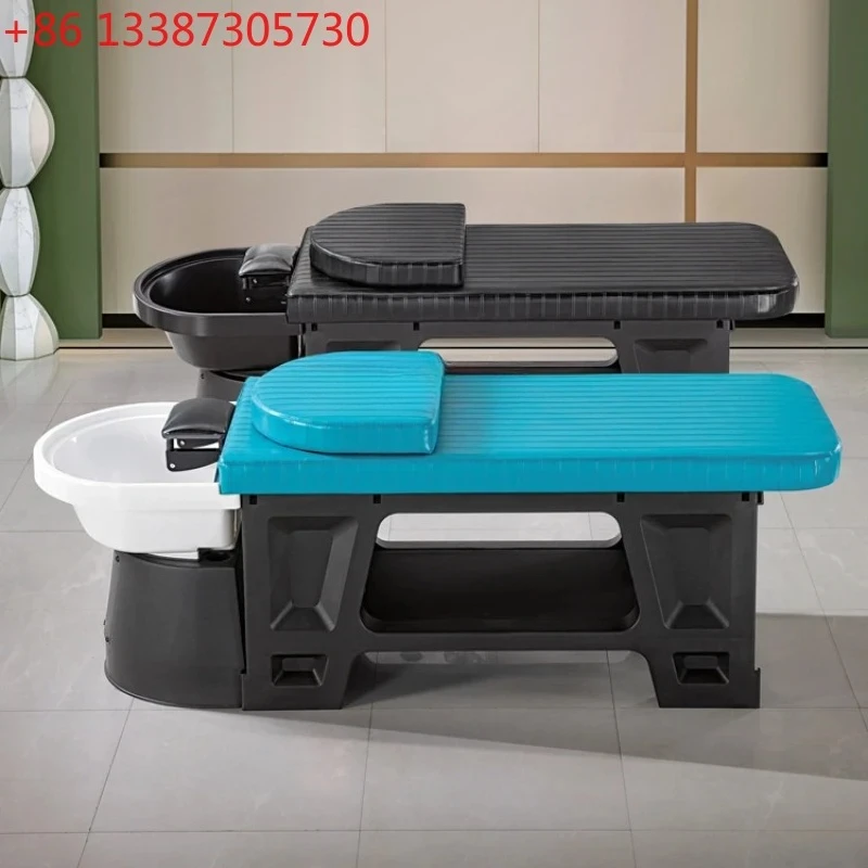 X Dedicated Head Therapy Constant Temperature Water Heater Water Circulation Shampoo Chair Hair Salon Thai Style Facial Bed
X Dedicated Head Therapy Constant Temperature Water Heater Water Circulation Shampoo Chair Hair Salon Thai Style Facial Bed