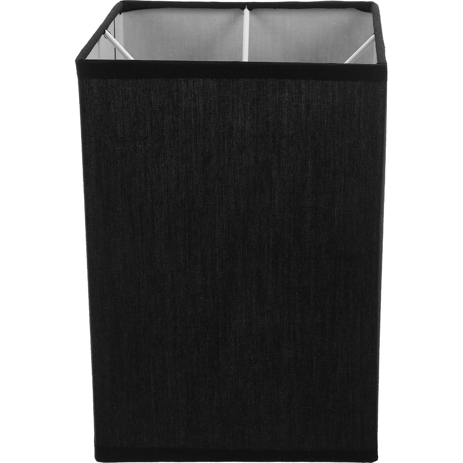 Square Linen Table Lampshade E27 Cloth Replacement Fixtures Decorative Shade for Bedroom Living Room Kitchen Office
Square Linen Table Lampshade E27 Cloth Replacement Fixtures Decorative Shade for Bedroom Living Room Kitchen Office