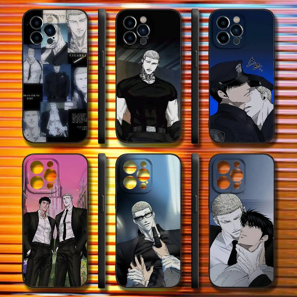 S-ShutlineS Jake Gillan Moon Shingun For iPhone 17,16,15,14,13,12,11,X,XR,Air,Pro,Max,Plus Soft Funda Black Phone Case
S-ShutlineS Jake Gillan Moon Shingun For iPhone 17,16,15,14,13,12,11,X,XR,Air,Pro,Max,Plus Soft Funda Black Phone Case