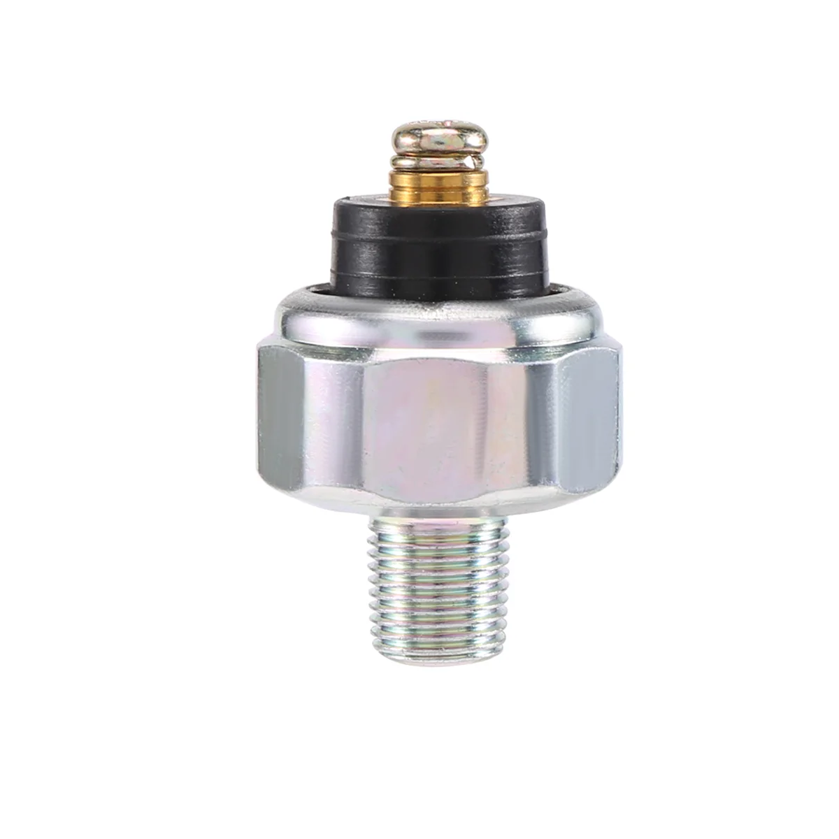 37240-P13-013 Oil Pressure Switch Sending Unit Sensor for Honda Accord 98-02 3.0L CB 550 Four F-F2 K3
37240-P13-013 Oil Pressure Switch Sending Unit Sensor for Honda Accord 98-02 3.0L CB 550 Four F-F2 K3