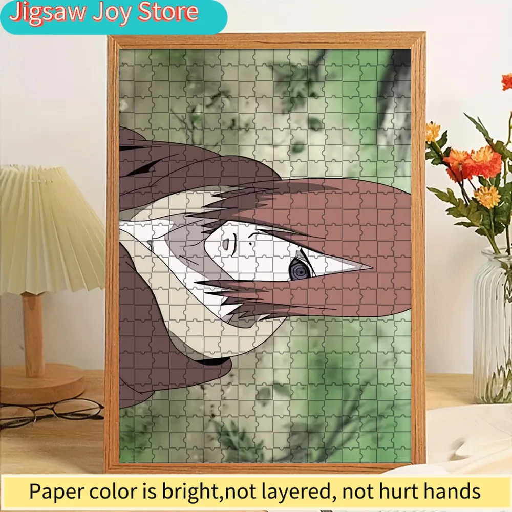 Anime Naruto Nagato Rinnegan Fallen Scene Paper Puzzle, Premium Thick Paper Material, High Definition Vivid Printing, Educationa
Anime Naruto Nagato Rinnegan Fallen Scene Paper Puzzle, Premium Thick Paper Material, High Definition Vivid Printing, Educationa