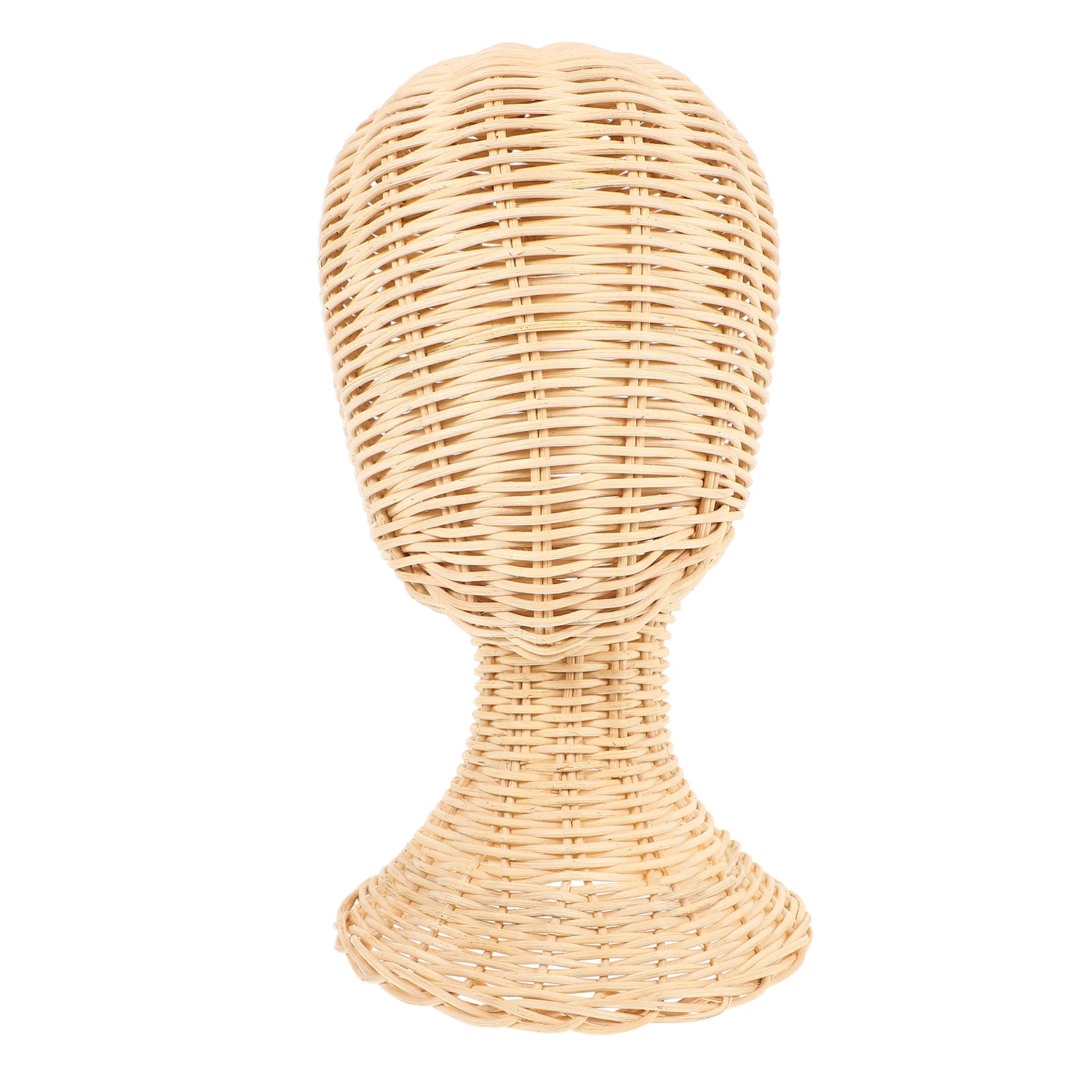 Rattan Hat Display Stand Head Model Rabbit Ear Ornament Helmat Holder Decoration Scarf
Rattan Hat Display Stand Head Model Rabbit Ear Ornament Helmat Holder Decoration Scarf