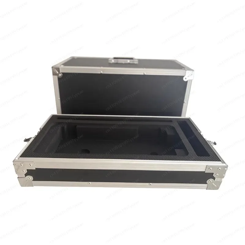 7-дюймовый 9-дюймовый специальный чемодан из толстого материала для бытовой швейной машины, портативный и удобный в переноске
7-дюймовый 9-дюймовый специальный чемодан из толстого материала для бытовой швейной машины, портативный и удобный в переноске