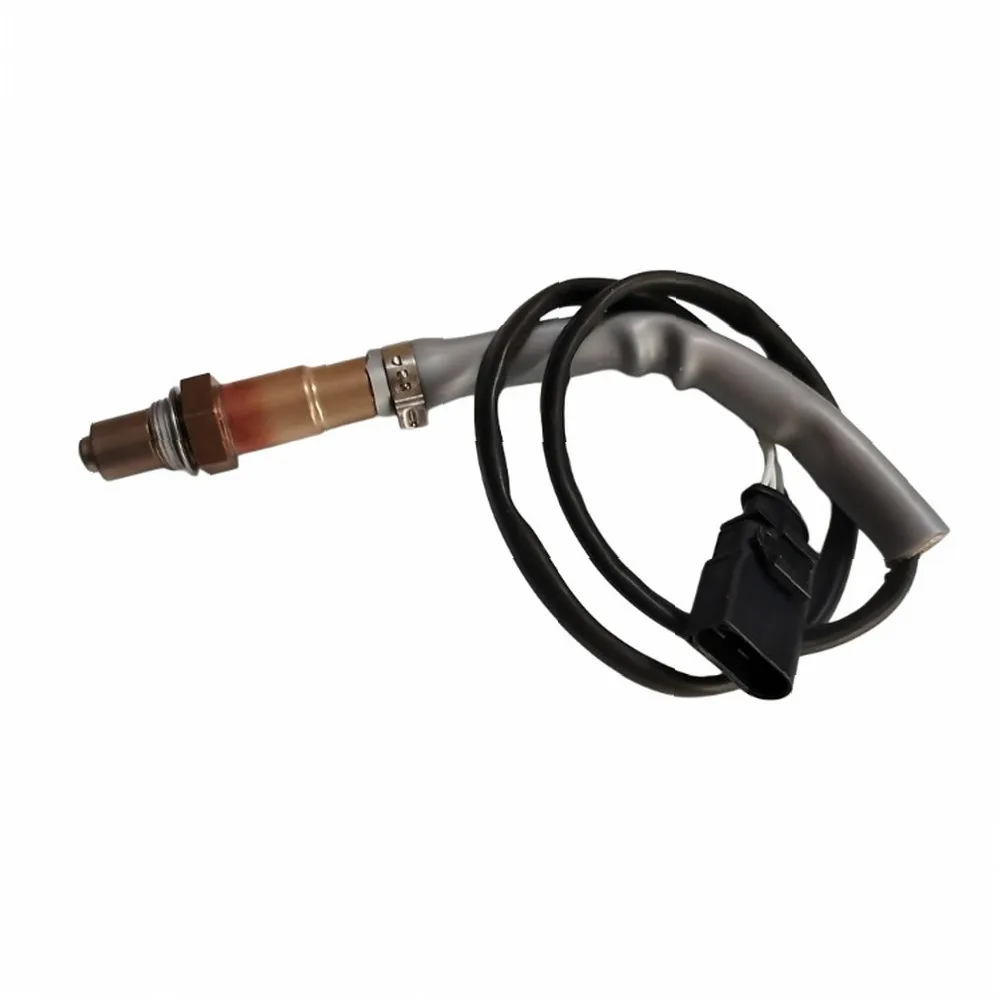For VW for Audi Skoda Seat 02-20 1.8T 2.0T Oxygen Lambda O2 Sensor 06K906262R 0258010392
For VW for Audi Skoda Seat 02-20 1.8T 2.0T Oxygen Lambda O2 Sensor 06K906262R 0258010392